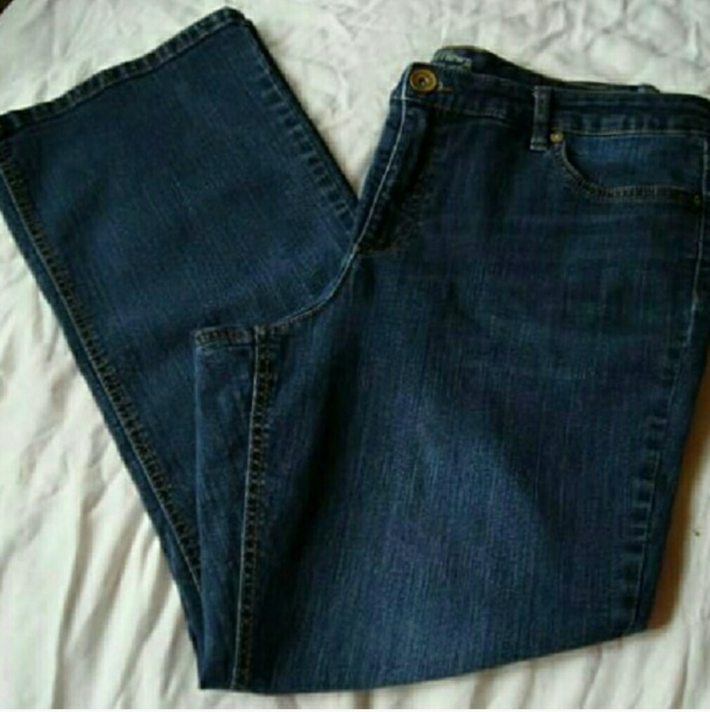 Ruff Hewn Jeans reserved for @eealdrich